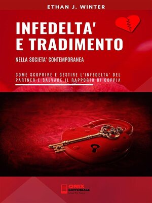 cover image of Infedeltà e tradimento nella società contemporanea